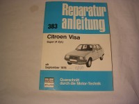 Citroen Visa / MO.