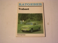 RATGEBER TRABANT-BE. / MO.