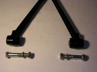 Schraube Querlenker F9/311/313