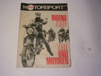 Illustrierter Motorsport Heft 4/1972