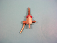 Kraftstoffhahn Tümmler SB75/1