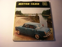 MOTOR-JAHR 1965