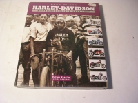 HARLEY-DAVIDSON 1903-2000