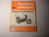 Yamaha RD 250/350 LC / MO.