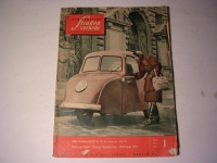 Straßenverkehr / Heft 1 / 1955