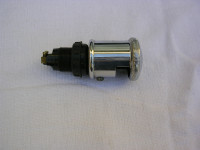 Amaturenbtett-Innenleuchte / IKA