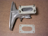 Dichtung Jikov-Vergaser W-353W