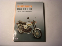 Simson Ratgeber S50,S51,S70,SR50,SR80