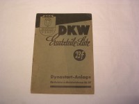 DKW-EL. / 23F
