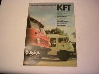 KFT Heft 11 / 1985