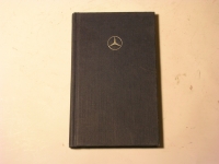Kleine Geschichten für Mercedes-Fahrer