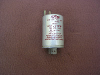 Blinkgeber 12V 2 x 18W