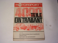 Illustrierter Motorsport Heft 12/1971