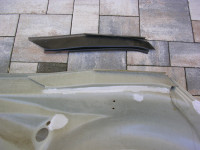 Rep. Blech Innenkotfl. HR. 353/1,3