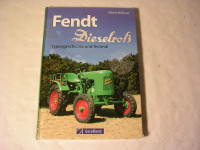 Fendt Dieselroß / Albert Mößmer