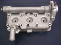 Zylinderkopf 353W-Frontkühler