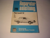 Renault 12 / MO. /  2398