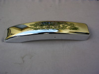 Stoßecke HL. / W-311 / 900