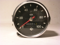 Tachometer bis 100 Kmh