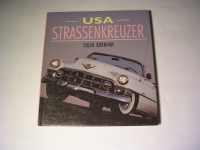 USA-Straßenkreuzer  / 1992