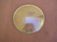 Streuscheibe / 13,8 cm / EFR