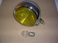 Glühlampe für Zusatzscheinwerfer 6V-35W