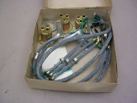 Entstörzubehör Barkas B-1000