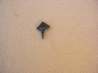 Abdichtprofil Schweller / W-353/1,3