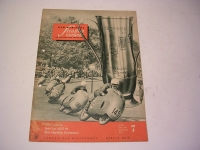 Straßenverkehr Heft 7 / 1957
