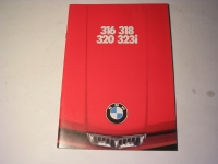 BMW 3er Reihe 1980 / 2667