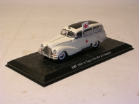 Modellauto EMW 340/4 / 1 :43