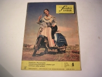 Straßenverkehr Heft 4 / 1960