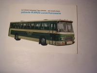 Ikarus / Volvo - B 58-60