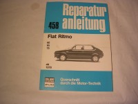 Fiat Ritmo / MO.