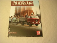 IFA W50 / L60