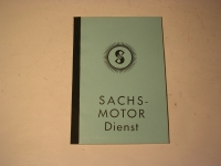 Sachs-Motor-Dienst / MO.