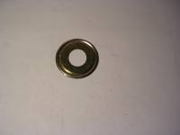 Abdeckblech / Radlager VA. / F9/W-311/313