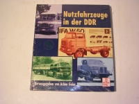 NUTZFAHRZEUGE IN DER DDR