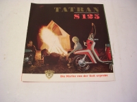 PROSPEKT TATRAN S 125