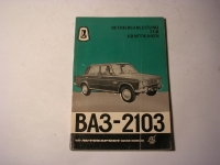 Lada 2103 / BE.