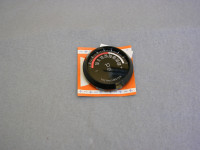 Autothermometer für Amaturenbrett