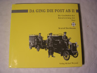 Da ging die Post ab II / Konrad Buschmann