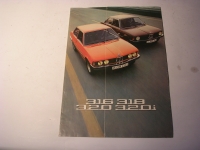 BMW-3er / 1975 / 2677