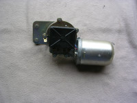 Umlaufwischermotor / 12V / W-353