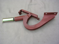 Kofferklappenganier re. 311/312