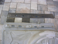 Rep. Blech Innenkotfl. HL. 353/1,3