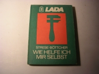 Lada - Wie helfe ich mir selbst