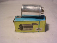 Blinkgeber 6V 2 x 21W