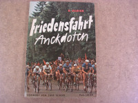 Friedensfahrt Anekdoten