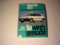 Mazda-323 / MO. / ab Bj. 1985